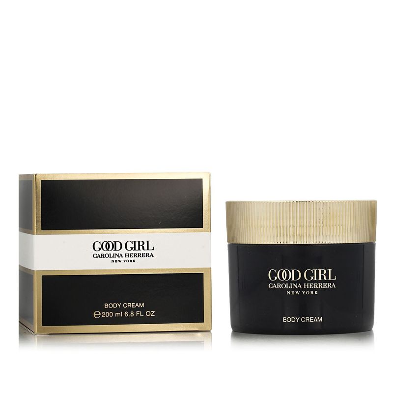 Carolina Herrera Good Girl Body Cream Crème pour le corps 200 ml