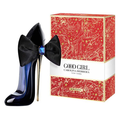 Carolina Herrera Good Girl Bowtastic Eau De Parfum 80 ml Femme