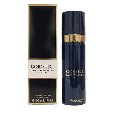 Carolina Herrera Good Girl Brume pour le corps 100 ml