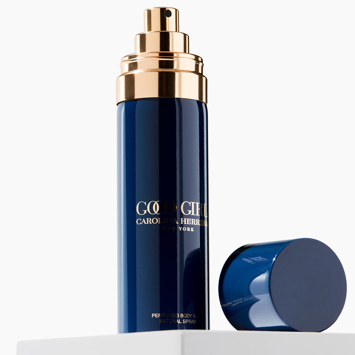Carolina Herrera Good Girl Brume pour le corps 100 ml