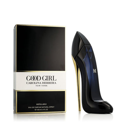 Carolina Herrera Good Girl Eau de Parfum Femme 100 ml
