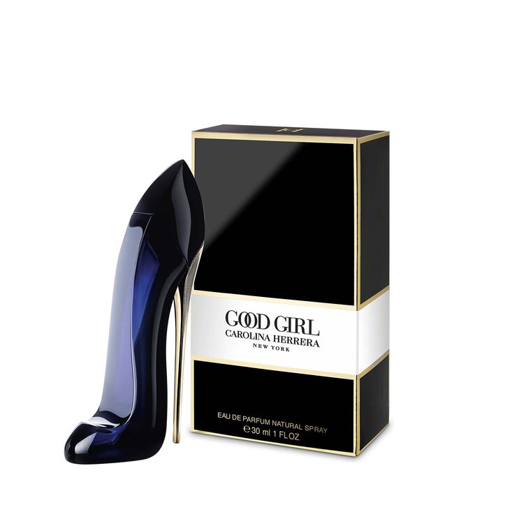 Carolina Herrera Good Girl Eau De Parfum Femme 30 ml