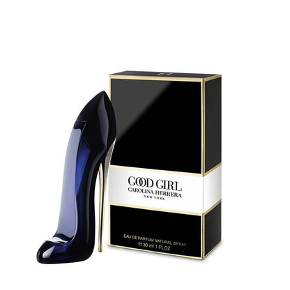 Carolina Herrera Good Girl Eau De Parfum Femme 30 ml