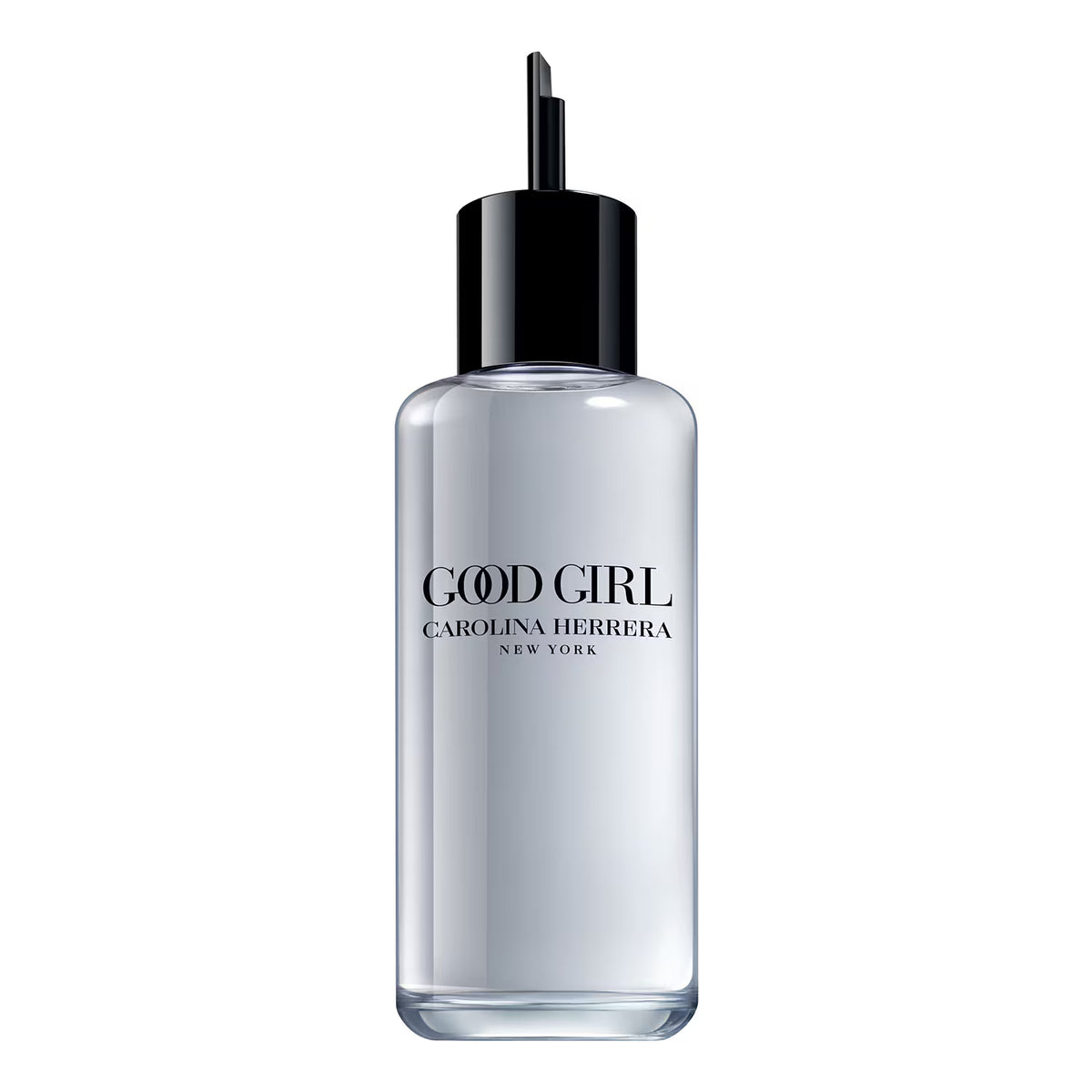Carolina Herrera Good Girl Eau de Parfum 200 ml Recharge Femme