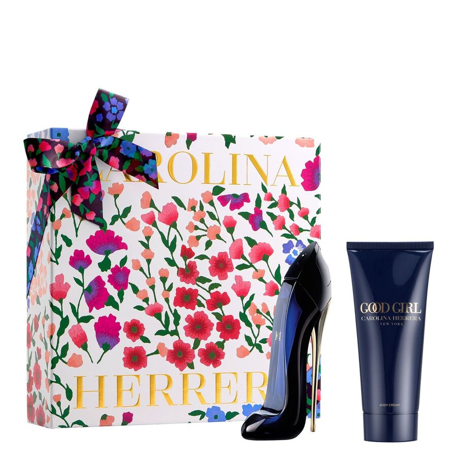 Carolina Herrera Good Girl Eau de Parfum 50 ml + Lotion Corps 100 ml Femme