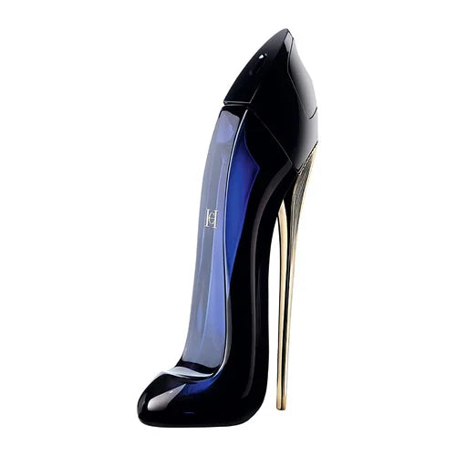 Carolina Herrera Good Girl Eau de Parfum Testeur 80 ml Femme