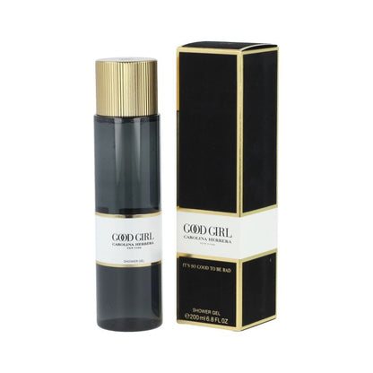 Carolina Herrera Good Girl Gel Douche 200 ml Femme