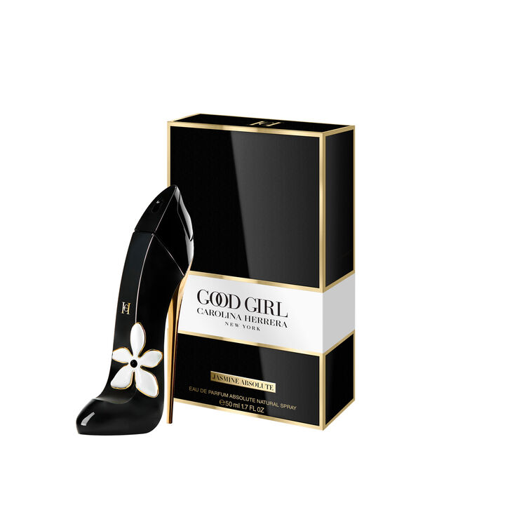 Carolina Herrera Good Girl Jasmine Absolute Eau de Parfum Femme 50 ml