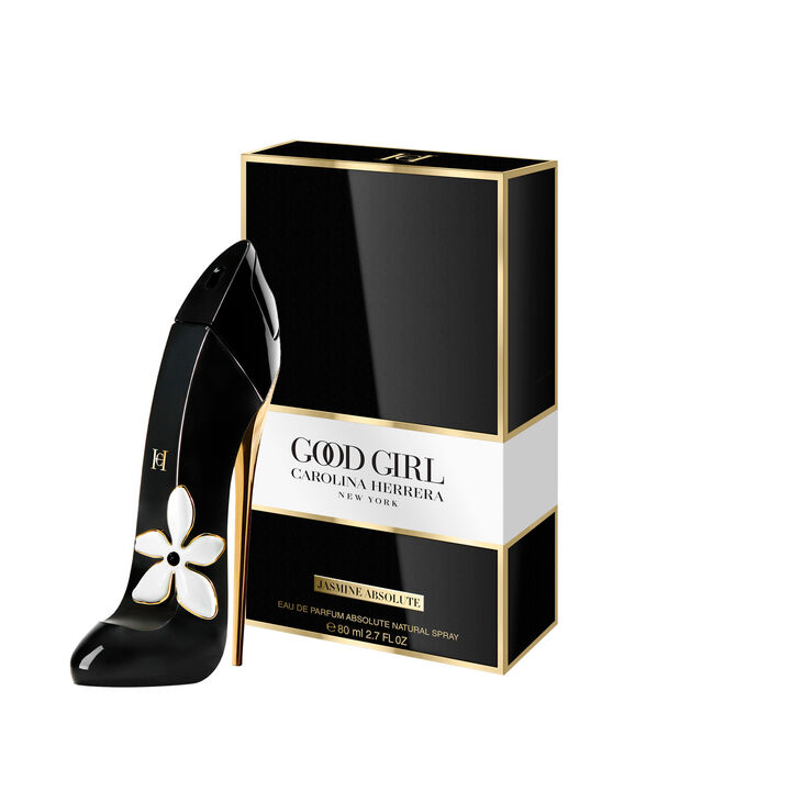 Carolina Herrera Good Girl Jasmine Absolute Eau de Parfum Femme 80 ml
