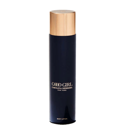 Carolina Herrera Good Girl Lotion pour le Corps 200 ml – Hydratation Parfumée Sensuelle & Élégante