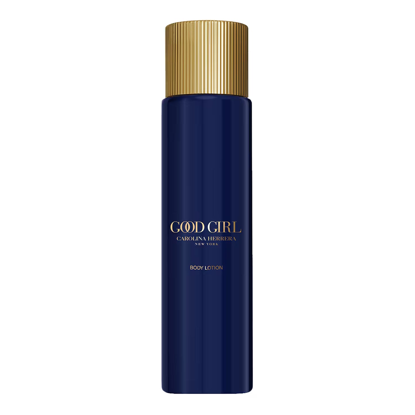 Carolina Herrera Good Girl Lotion pour le Corps 200 ml – Hydratation Parfumée Sensuelle & Élégante