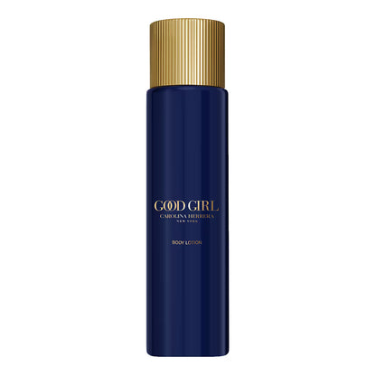 Carolina Herrera Good Girl Lotion pour le Corps 200 ml – Hydratation Parfumée Sensuelle & Élégante