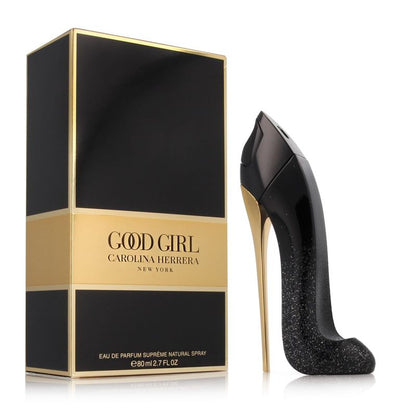 Carolina Herrera Good Girl Suprême Eau De Parfum 80 ml
