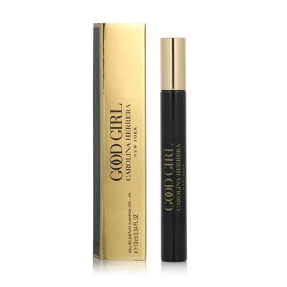 Carolina Herrera Good Girl Suprême Eau De Parfum Roll-On 10 ml Femme
