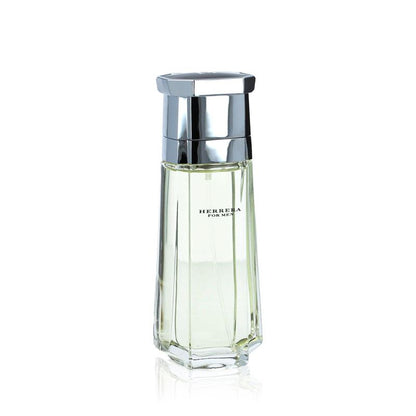Carolina Herrera Herrera For Men Eau de Toilette Homme 100 ml – Élégance Classique et Masculine