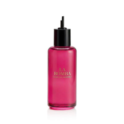 Carolina Herrera La Bomba Eau De Parfum Femme 200 ml Recharge