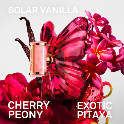 Carolina Herrera La Bomba Eau de Parfum Recharge 200 ml Femme – Rechargez Votre Parfum Floral Gourmand
