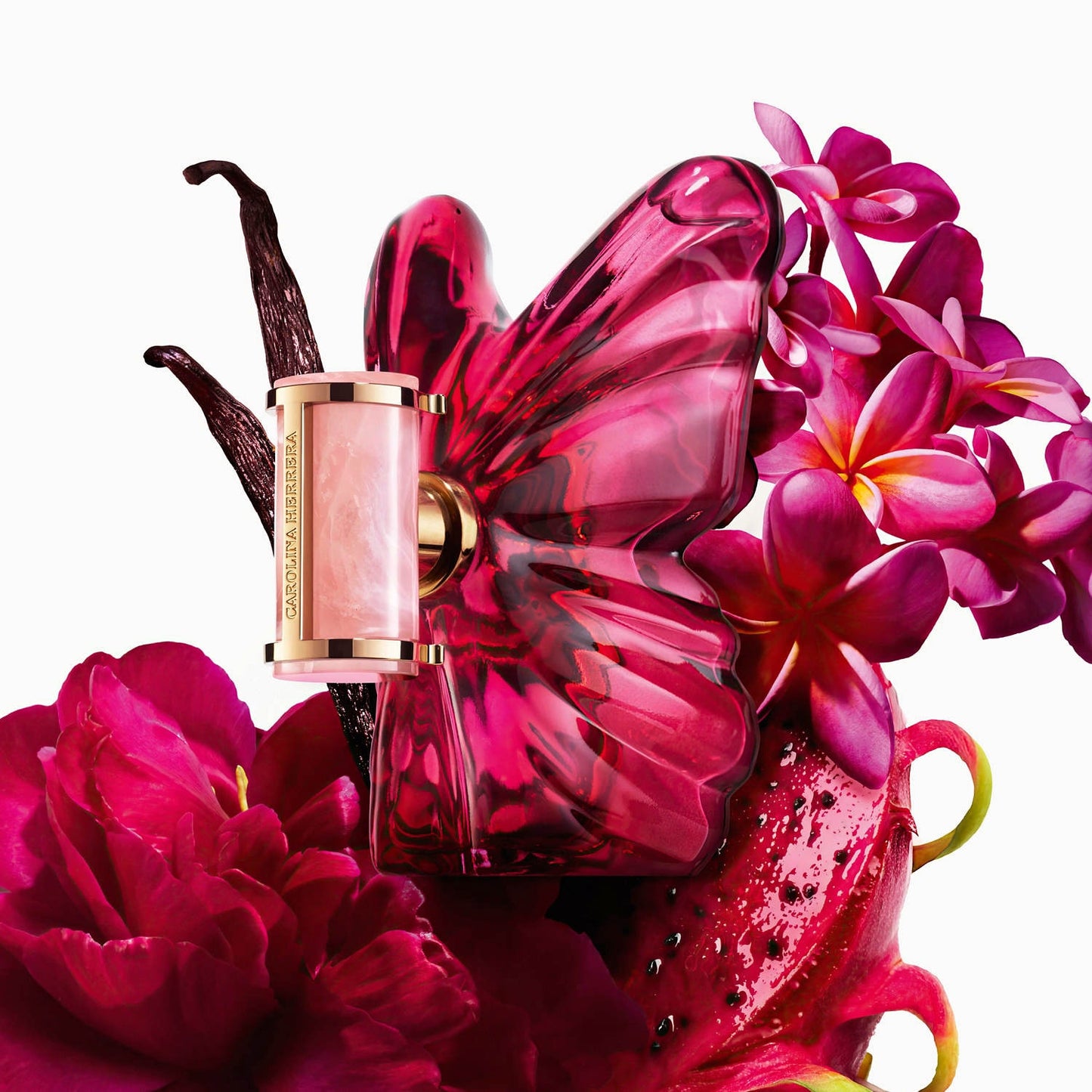 Carolina Herrera La Bomba Eau de Parfum Femme 50 ml