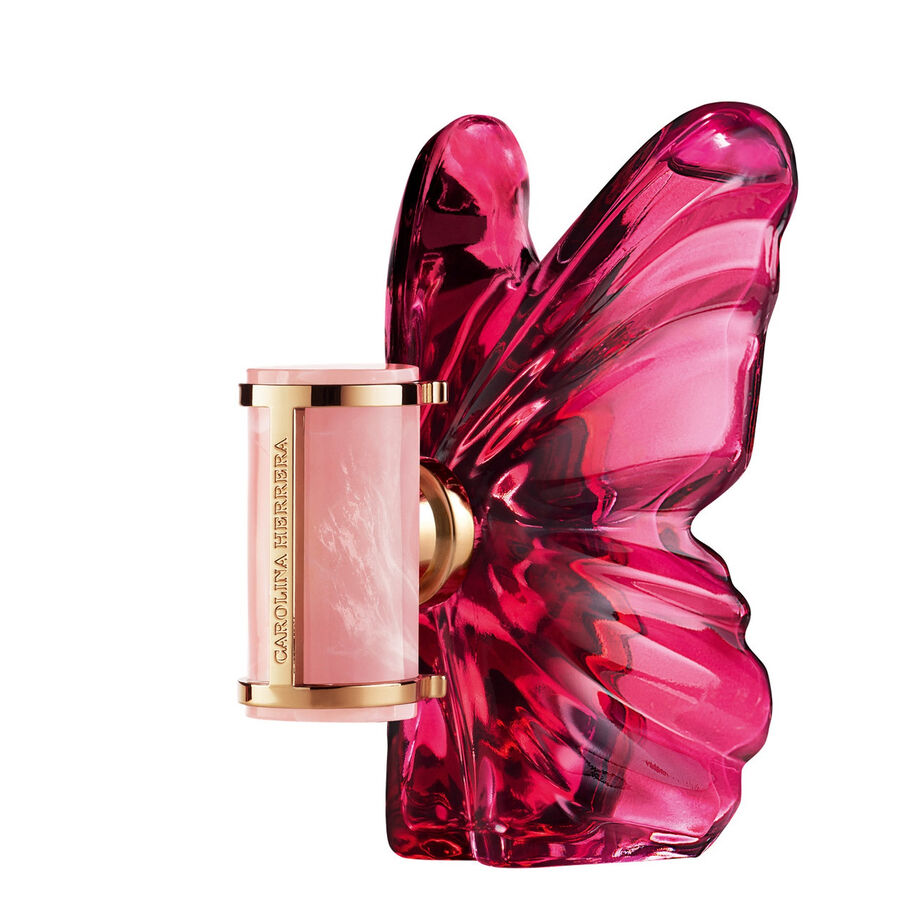 Carolina Herrera La Bomba Eau de Parfum Femme 50 ml
