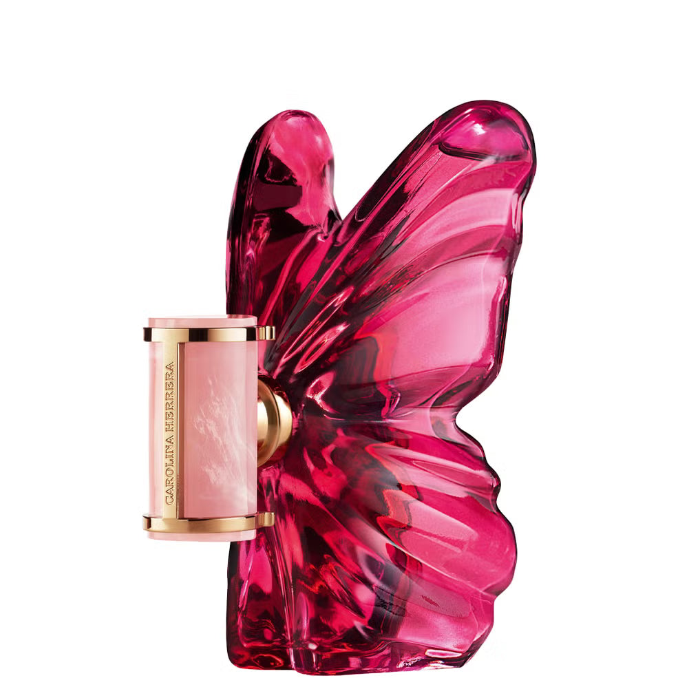 Carolina Herrera La Bomba Eau de Parfum Femme 80 ml