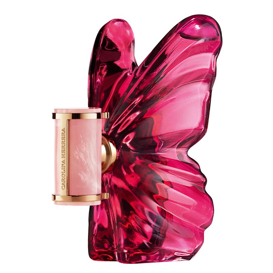 Carolina Herrera La Bomba Eau de Parfum Femme 80 ml