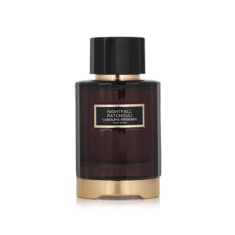Carolina Herrera Nightfall Patchouli Eau De Parfum 100 ml (unisexe)