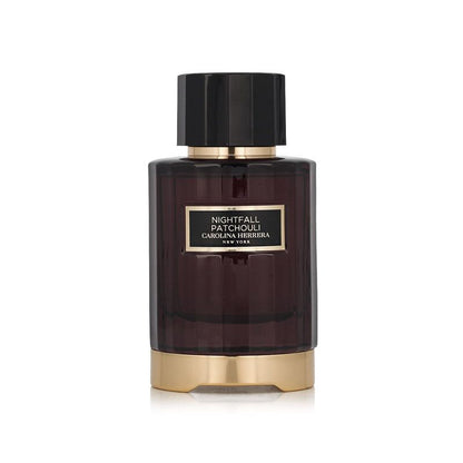 Carolina Herrera Nightfall Patchouli Eau De Parfum 100 ml (unisexe)