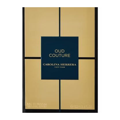 Carolina Herrera Oud Couture Eau De Parfum 100ml (unisexe)