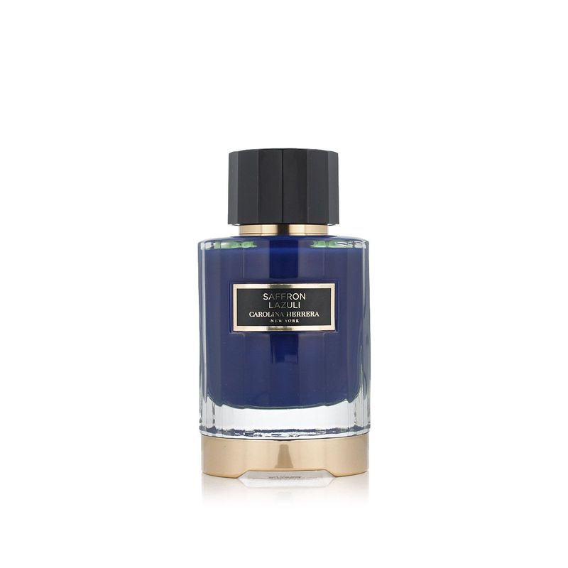 Carolina Herrera Saffron Lazuli Eau De Parfum 100 ml (unisexe)