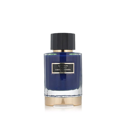 Carolina Herrera Saffron Lazuli Eau De Parfum 100 ml (unisexe)