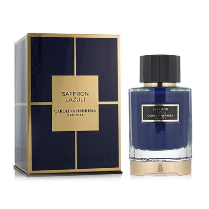 Carolina Herrera Saffron Lazuli Eau de Parfum Unisexe 100 ml