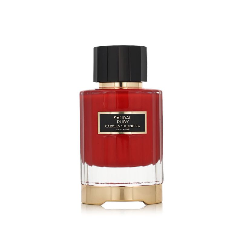 Carolina Herrera Sandal Ruby Eau de Parfum Unisexe 100 ml