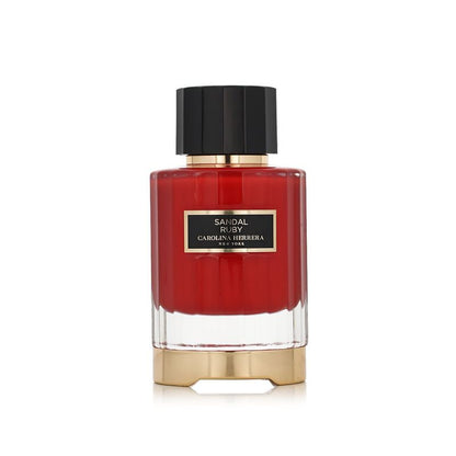 Carolina Herrera Sandal Ruby Eau de Parfum Unisexe 100 ml
