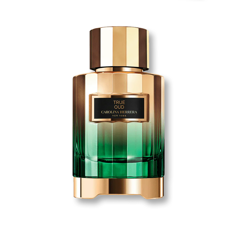 Carolina Herrera True Oud Eau de Parfum Testeur 100 ml Unisexe