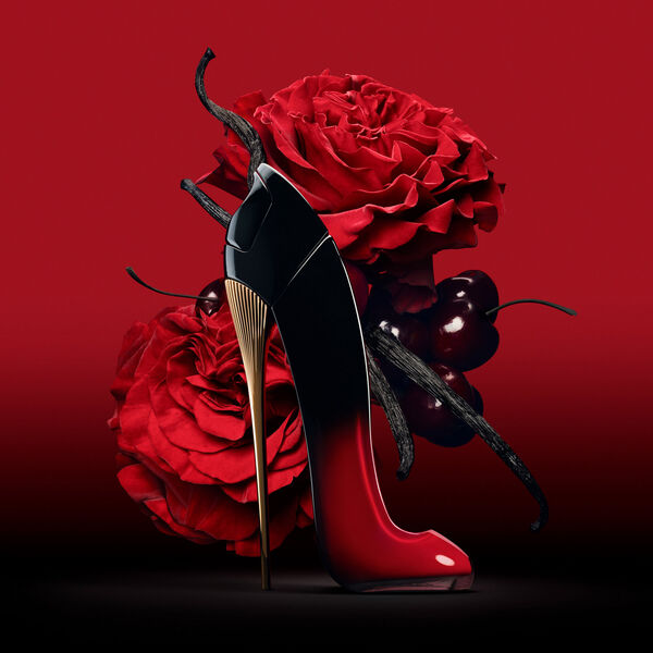 Carolina Herrera Very Good Girl Elixir Eau De Parfum 80 ml Femme