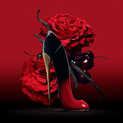 Carolina Herrera Very Good Girl Elixir Eau De Parfum 80 ml Femme