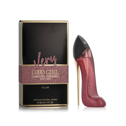 Carolina Herrera Very Good Girl Glam Parfum 30 ml Femme