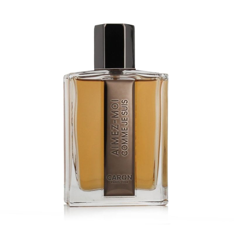 Caron Aimez - Moi Comme Je Suis Eau De Toilette 125 ml Homme