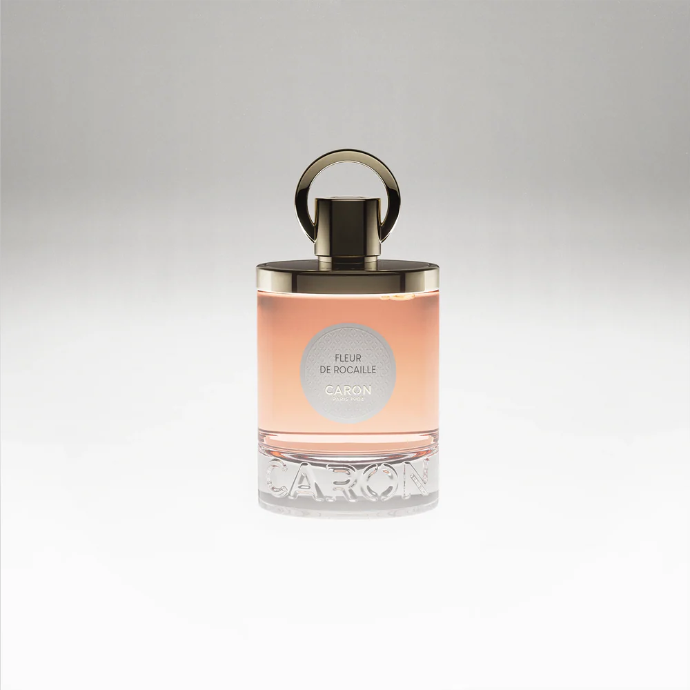 Caron Fleur De Rocaille Eau de Parfum Femme 100 ml