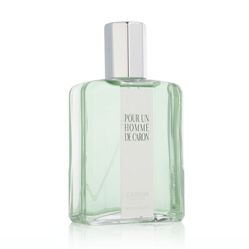 Caron Pour Un Homme De Caron Eau de Toilette 200 ml Homme