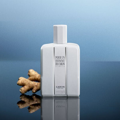 Caron Pour Un Homme De Caron Le Matin Vivifante Eau de Toilette 125 ml
