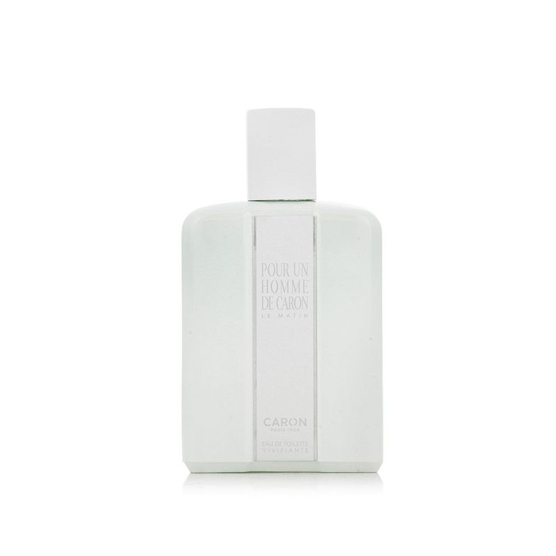 Caron Pour Un Homme de Caron Le Matin Eau De Toilette 125 ml