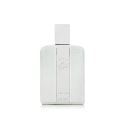 Caron Pour Un Homme de Caron Le Matin Eau De Toilette 125 ml
