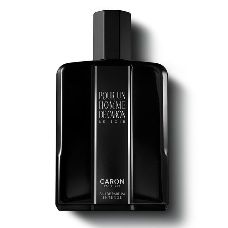 Caron Pour Un Homme Le Soir Intense Eau de Parfum 125 ml Homme