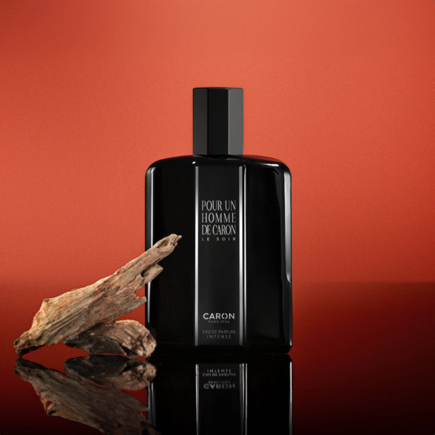 Caron Pour Un Homme de Caron Le Soir Intense Eau de Parfum 75 ml Homme