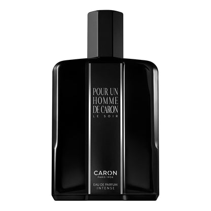 Caron Pour Un Homme de Caron Le Soir Intense Eau de Parfum 75 ml Homme