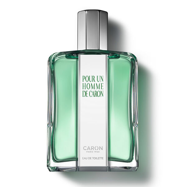 Caron Pour un Homme de Caron Eau De Toilette 125 ml