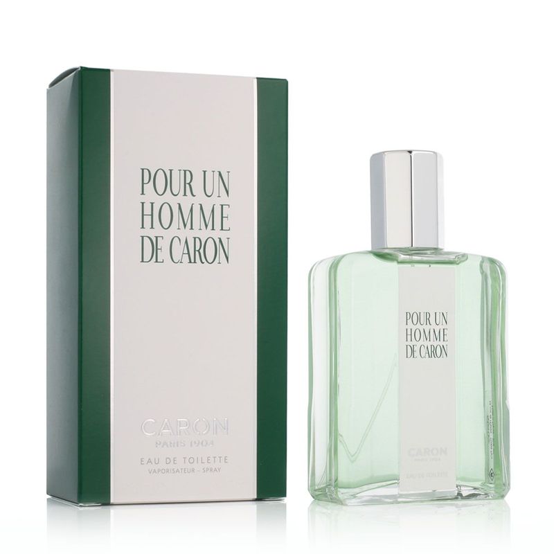 Caron Pour un Homme de Caron Eau De Toilette 200ml