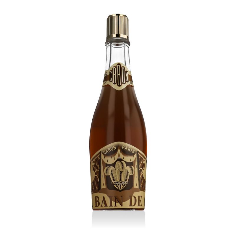 Caron Royal Bain de Caron Eau De Toilette 250 ml (unisexe)