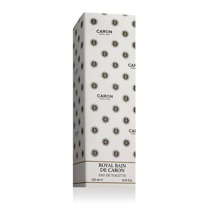 Caron Royal Bain de Caron Eau de Toilette Unisexe 250 ml
